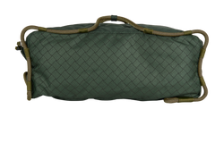 Jacquard Hiking Cord Weekender, Nylon, Green 2349B, DB/S, 3*